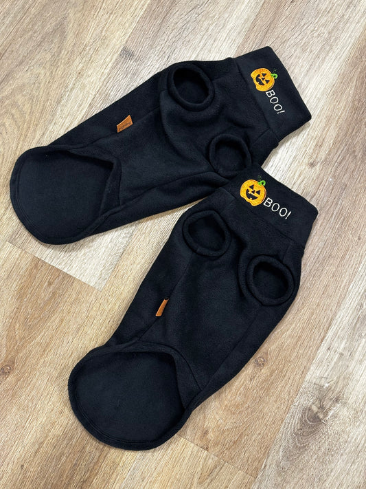Limited Edition BOO! Halloween Jumpers