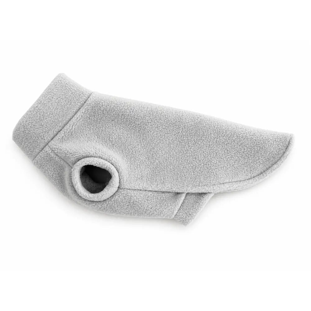 Fleece Dog Snuggle Jumper - Made to Measure - Hugo and Ted