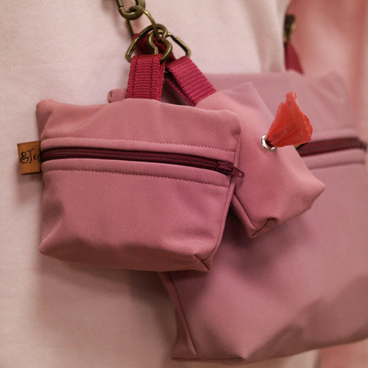 Handy Dog Bags - Hugo and Ted