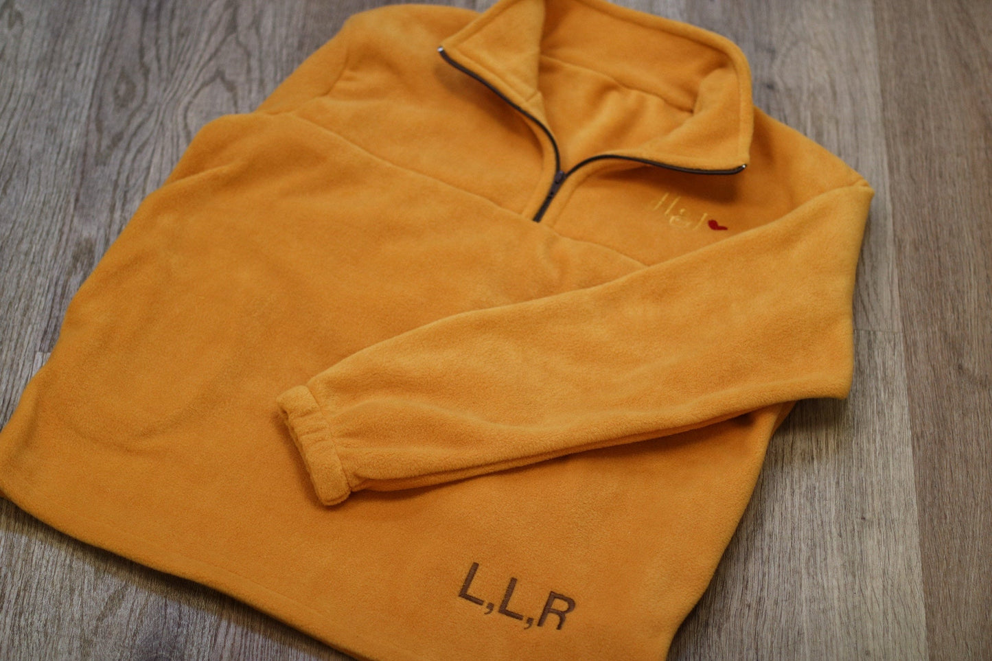 Hooman Fleece Snuggle Jumpers – Cosy and Thermal Perfect for Colder Walkies - Hugo and Ted