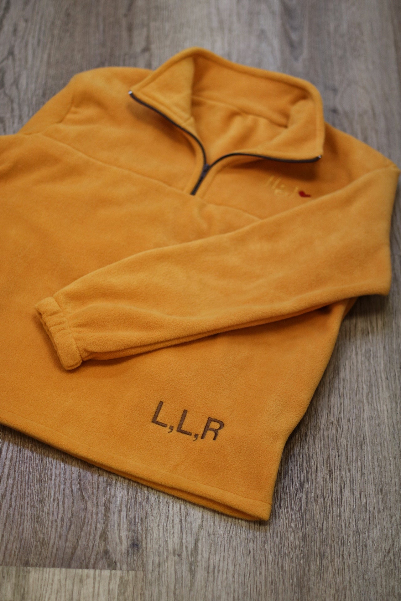 Hooman Fleece Snuggle Jumpers – Cosy and Thermal Perfect for Colder Walkies - Hugo and Ted