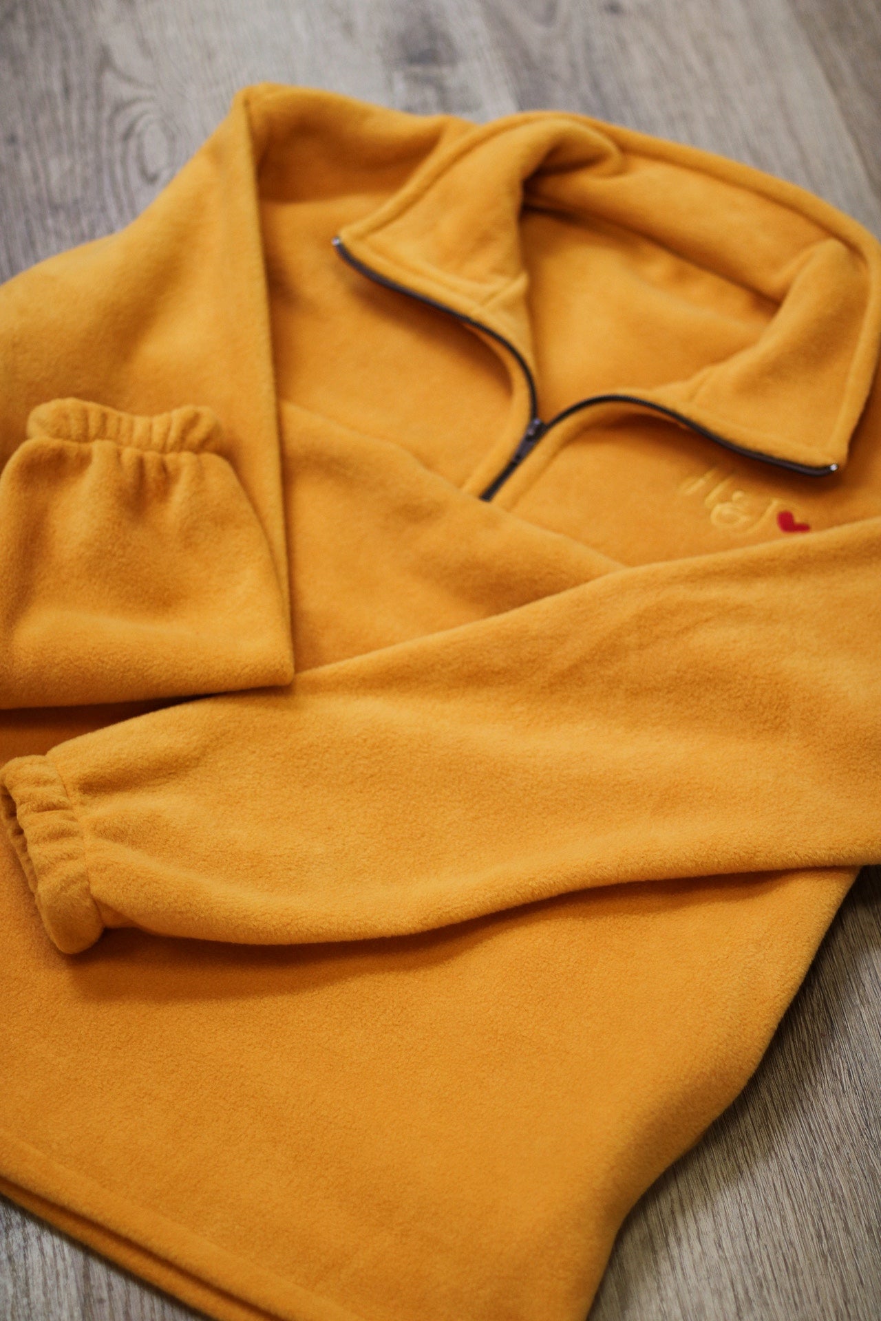 Hooman Fleece Snuggle Jumpers – Cosy and Thermal Perfect for Colder Walkies - Hugo and Ted