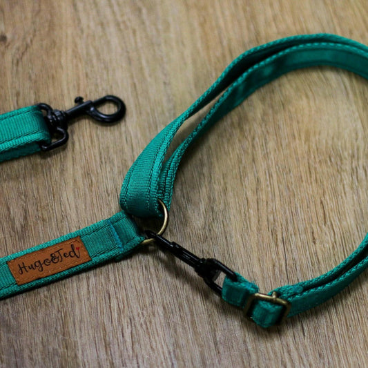 Multi-Way Waterproof Leads - Hugo and Ted