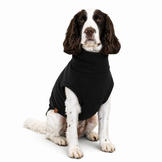OUTLET Standard Sized Fleece Snuggle Jumper - Ready to Ship - Hugo and Ted