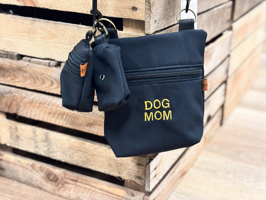 Rainfleece Handy Bag Set – Waterproof, Fleece - Lined Storage for Every Adventure - Hugo and Ted