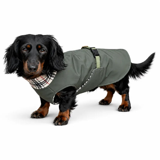 Rainfleece Waterproof Ultimate Walkies Coat - Ready to Ship