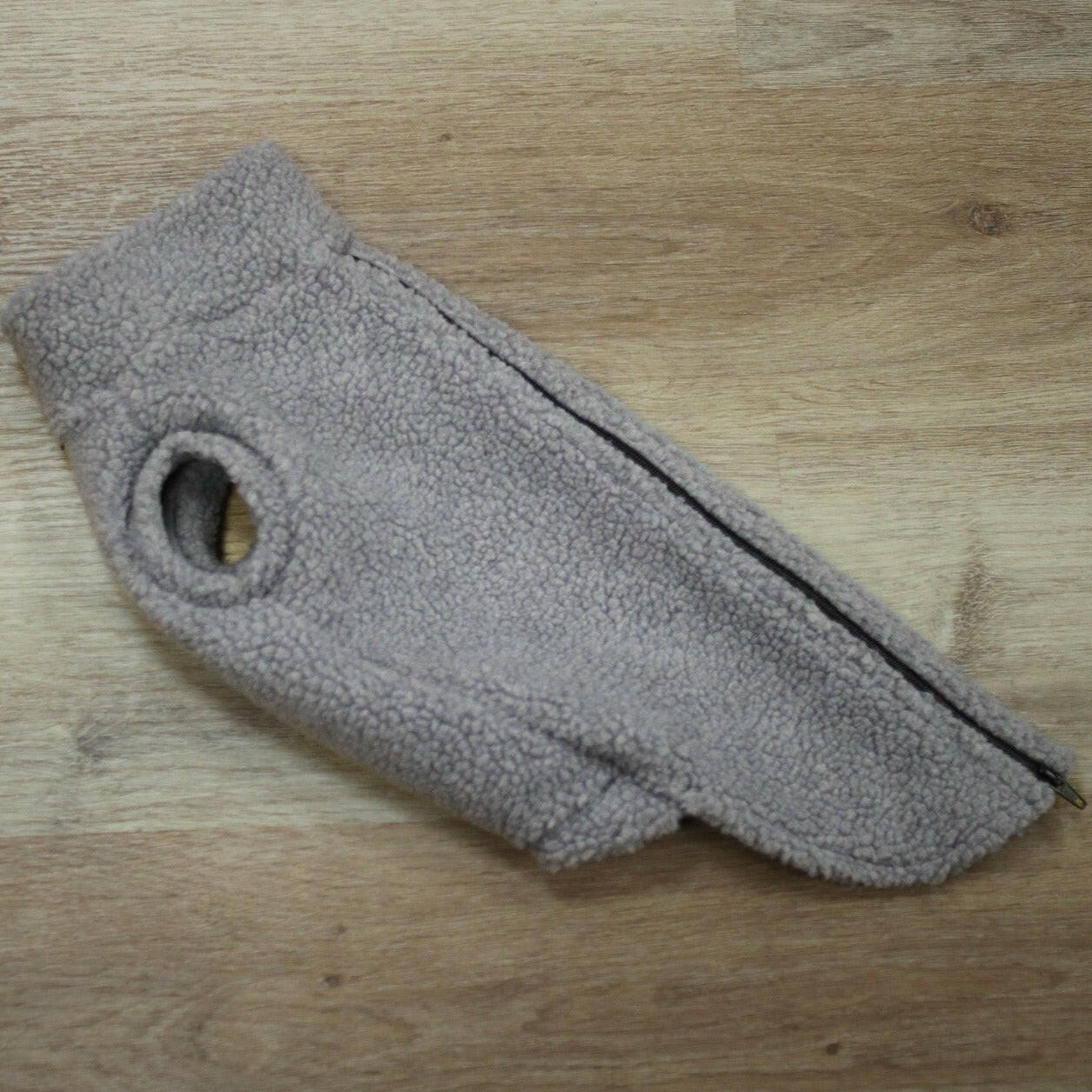 Teddy Bear Dog Fleeces - Hugo and Ted