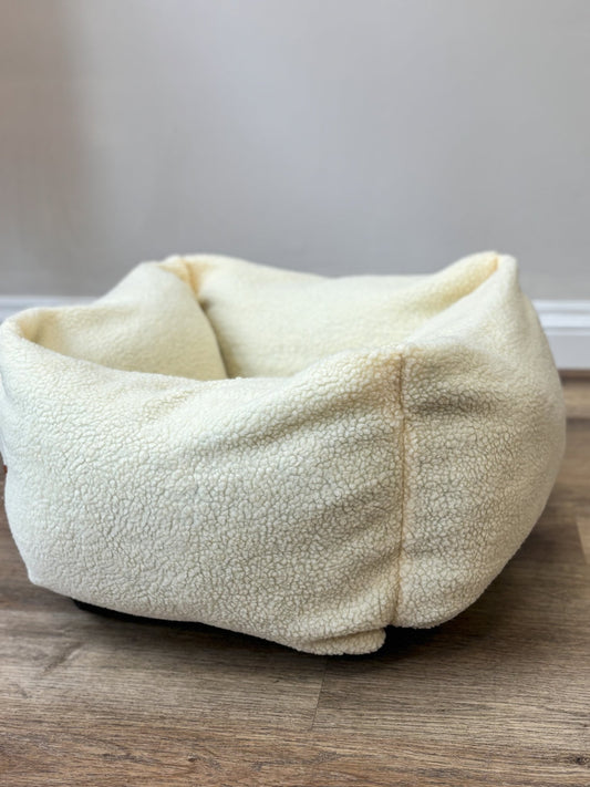 Teddy Box Beds - Hugo and Ted