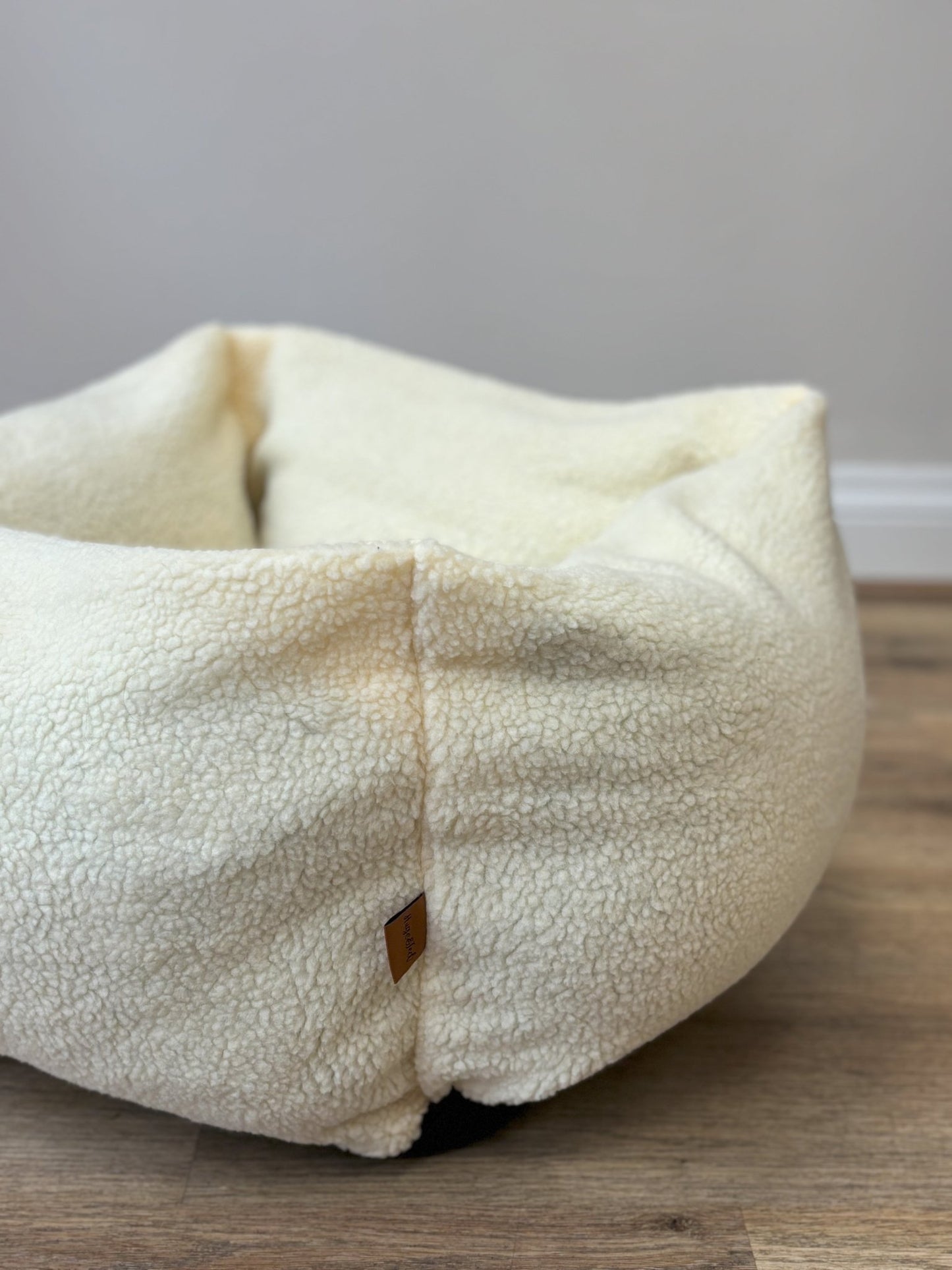 Teddy Box Beds - Hugo and Ted