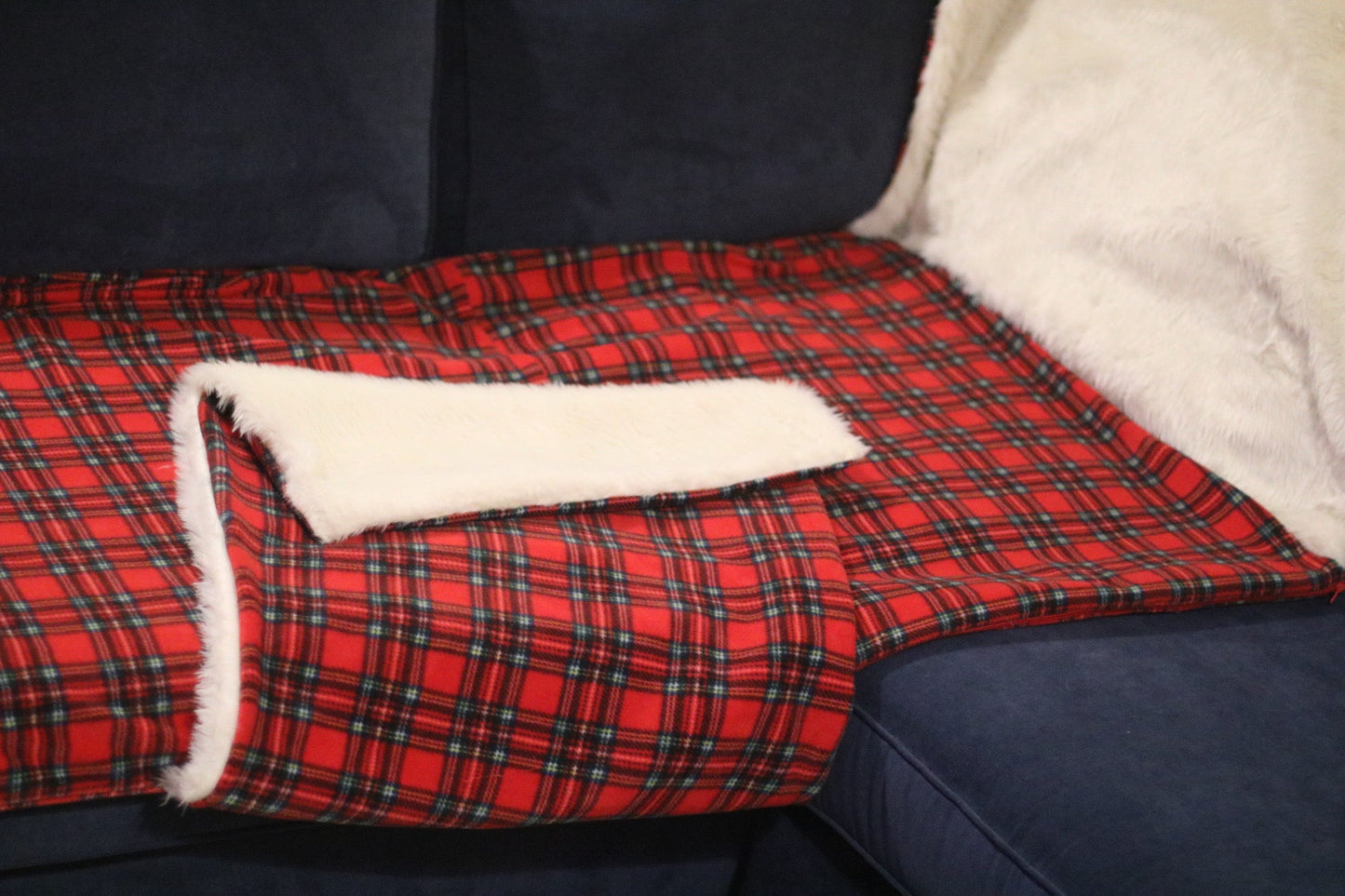 The Cuddle, Nap and Wrap - Hugo and Ted