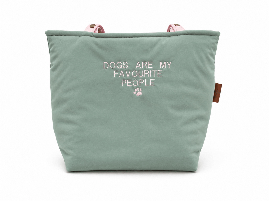 Gift Ideas for Dog Lovers: Beds, Carriers and More - Hugo and Ted