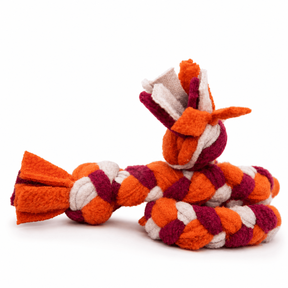 TOYS AND ENRICHMENT - Hugo and Ted
