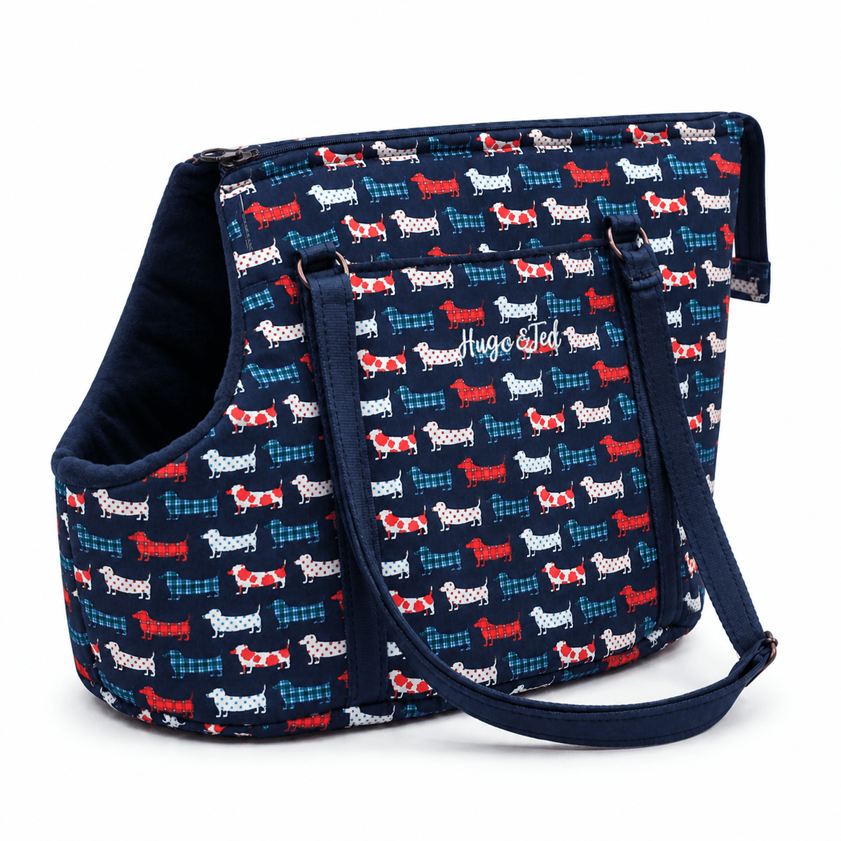 THE HUGO AND TED COLLECTION - Hugo and Ted