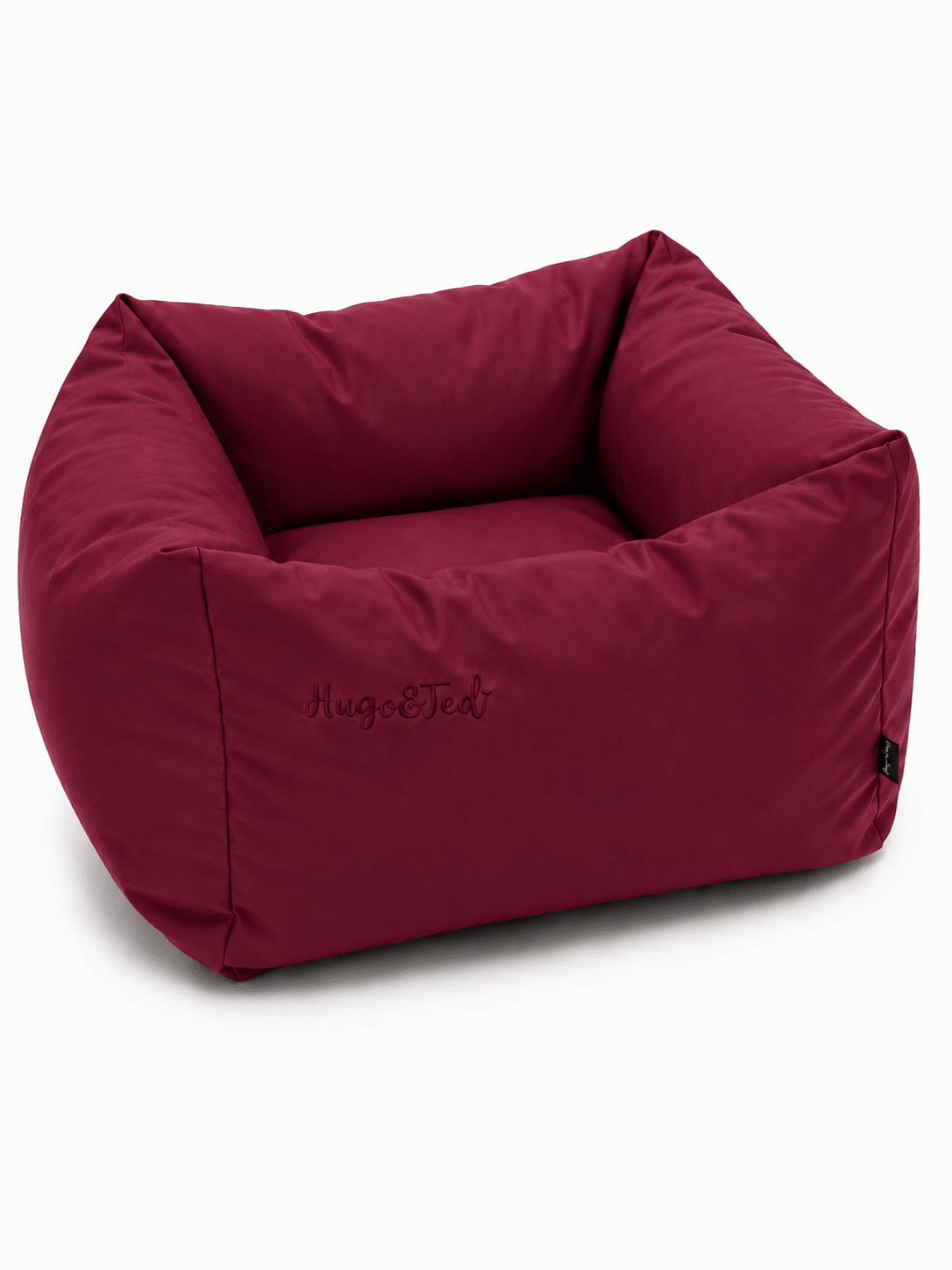 DOG BEDS AND SNUGGLE SACKS - Hugo and Ted
