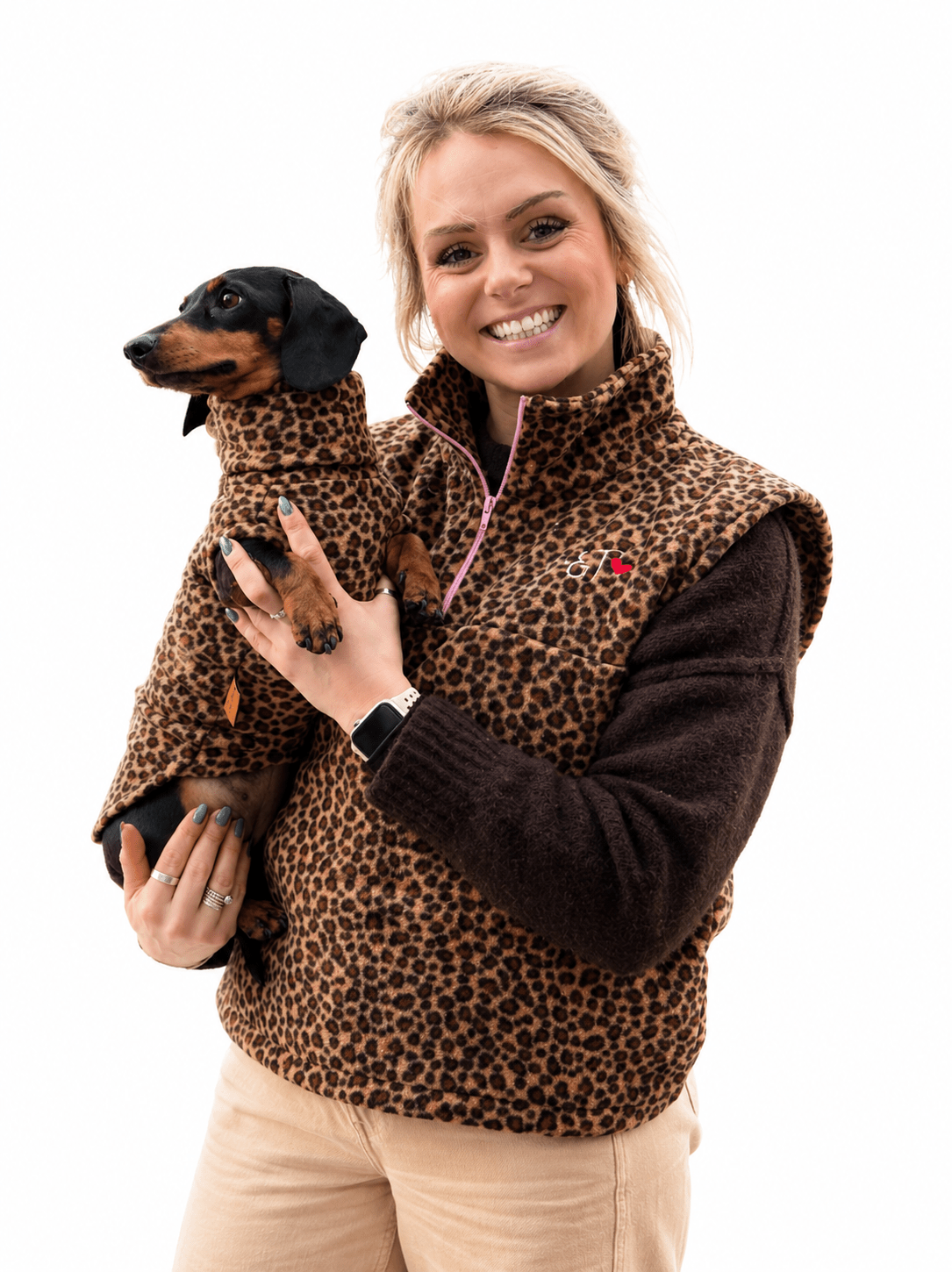 HOOMAN APPAREL AND ACCESSORIES - Hugo and Ted
