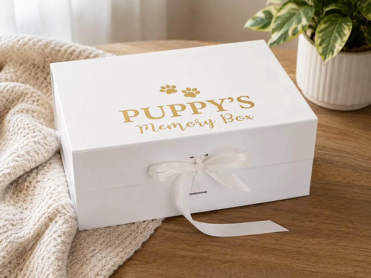 GIFT AND SUBSCRIPTION BOXES - Hugo and Ted