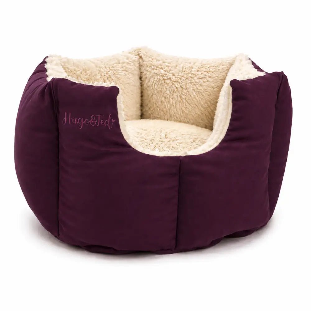 READY TO SHIP BEDS - Hugo and Ted
