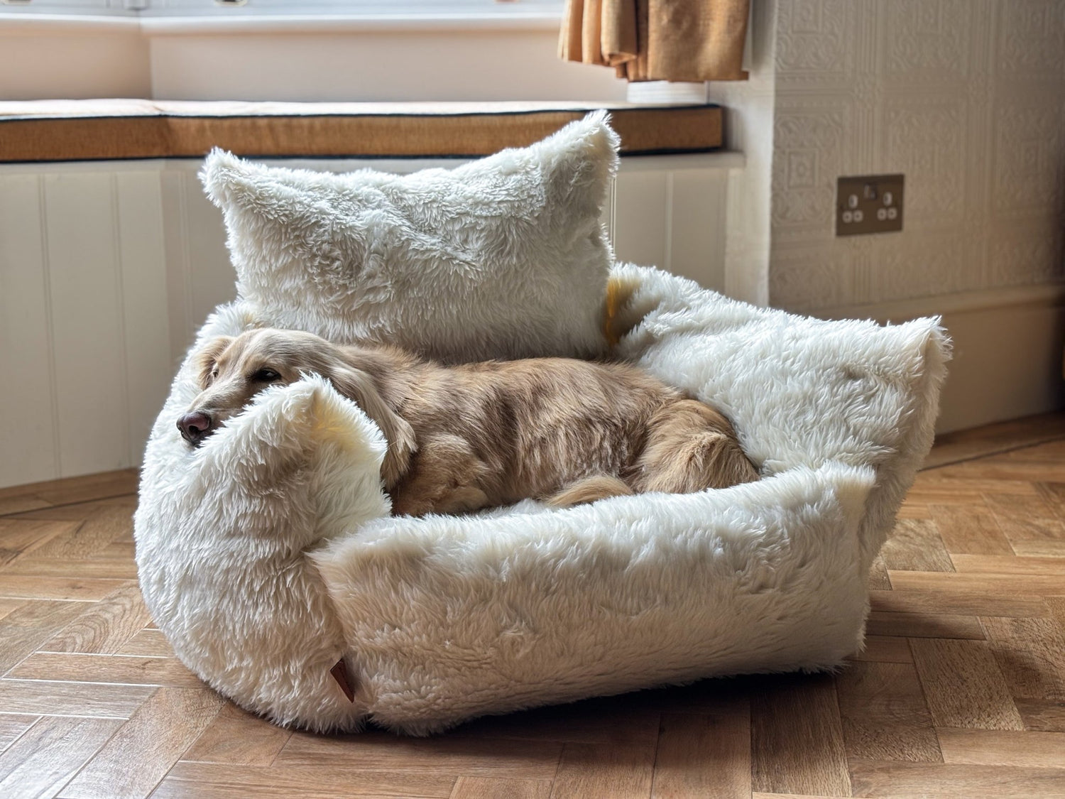 THE LUXE COLLECTION - Hugo and Ted