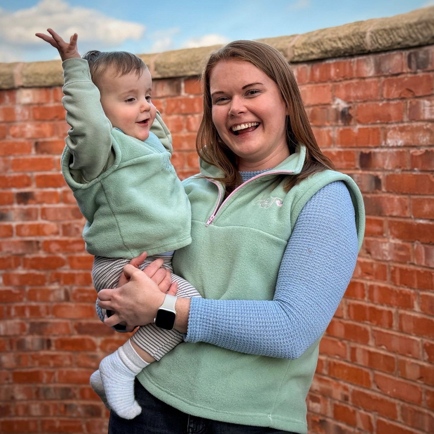 THE MINI COLLECTION - Hugo and Ted