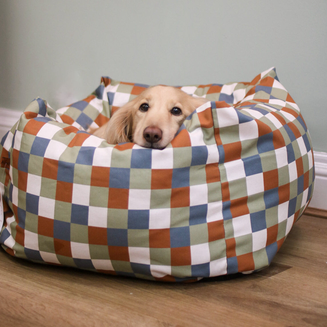 THE TARTAN COLLECTION - Hugo and Ted