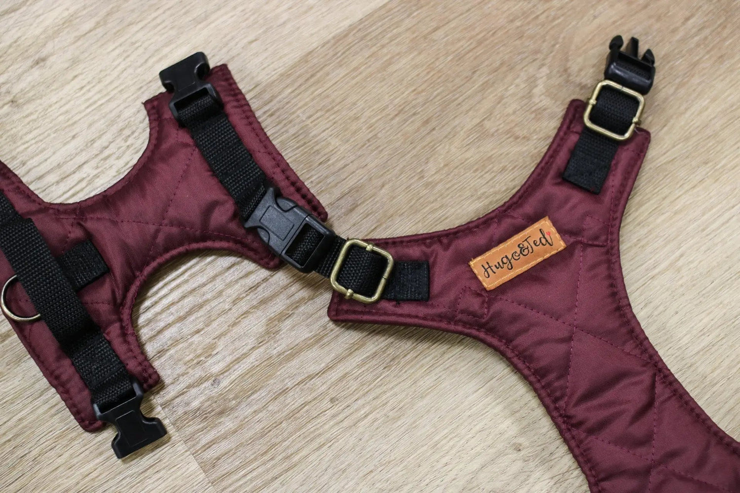 WALKWEAR - Hugo and Ted