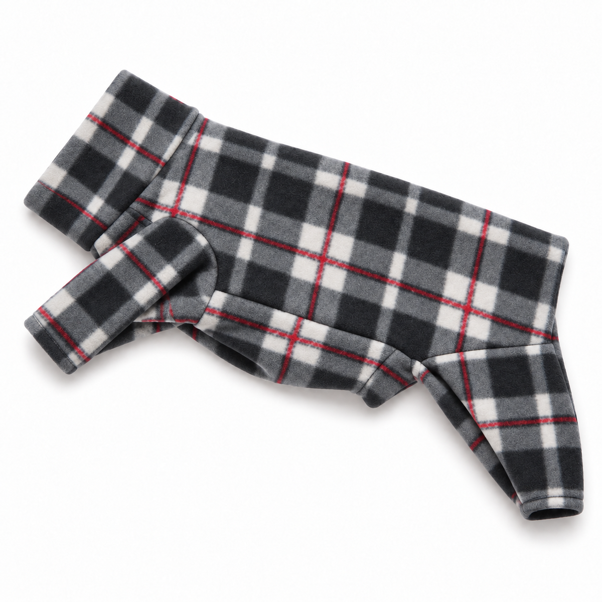 Fleece-Onesies
