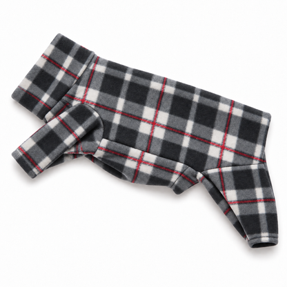 Fleece-Onesies