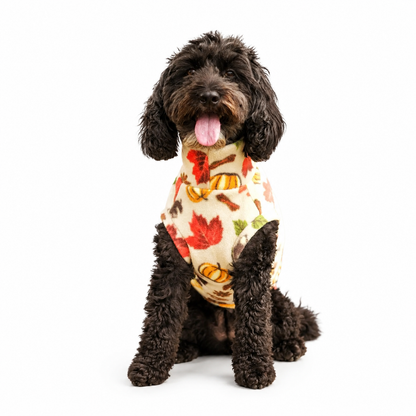 Autumn Spice Snuggle Jumper - Made to Measure