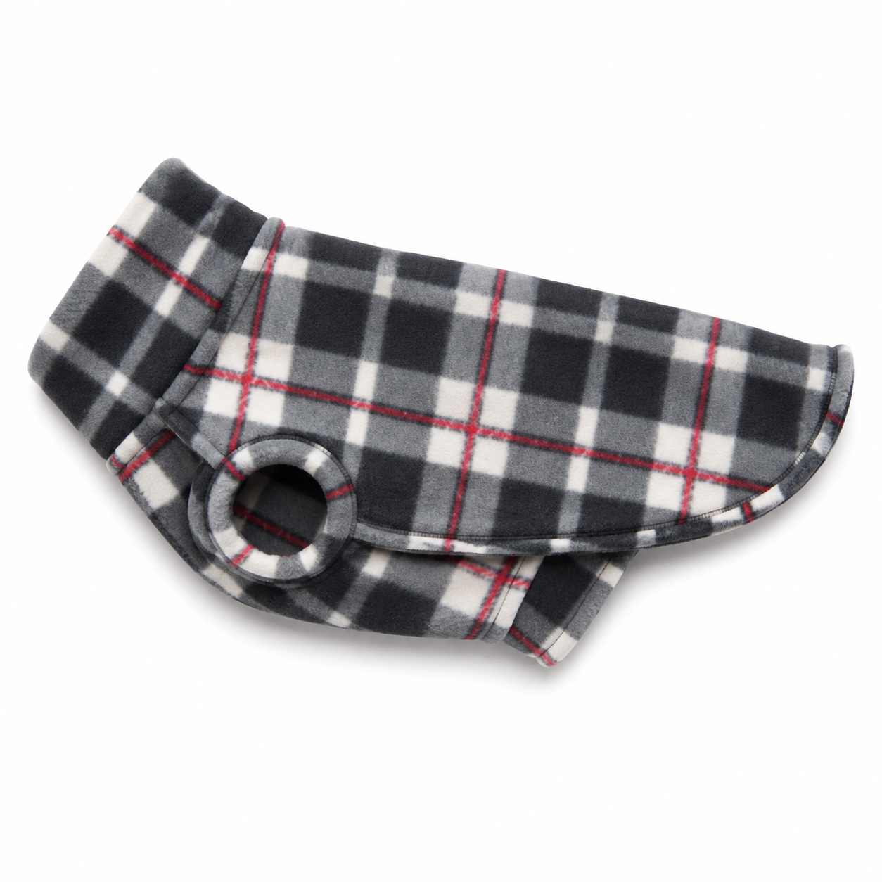 Fleece Dog Snuggle Jumper - Made to Measure