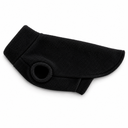 Pawblicity Jumpers | Standard Sized Fleece Snuggle Jumper | Hugo and Ted