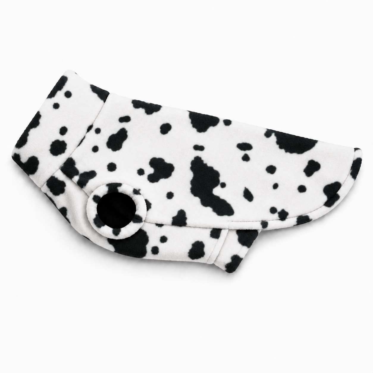 Fleece Dog Snuggle Jumper - Made to Measure