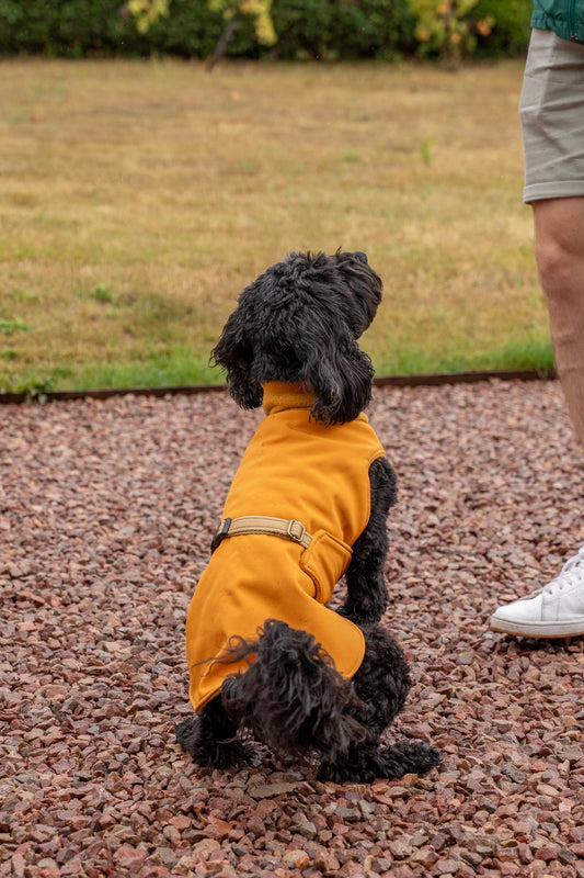 Wax Ultimate Walkies wasserdichte Mäntel