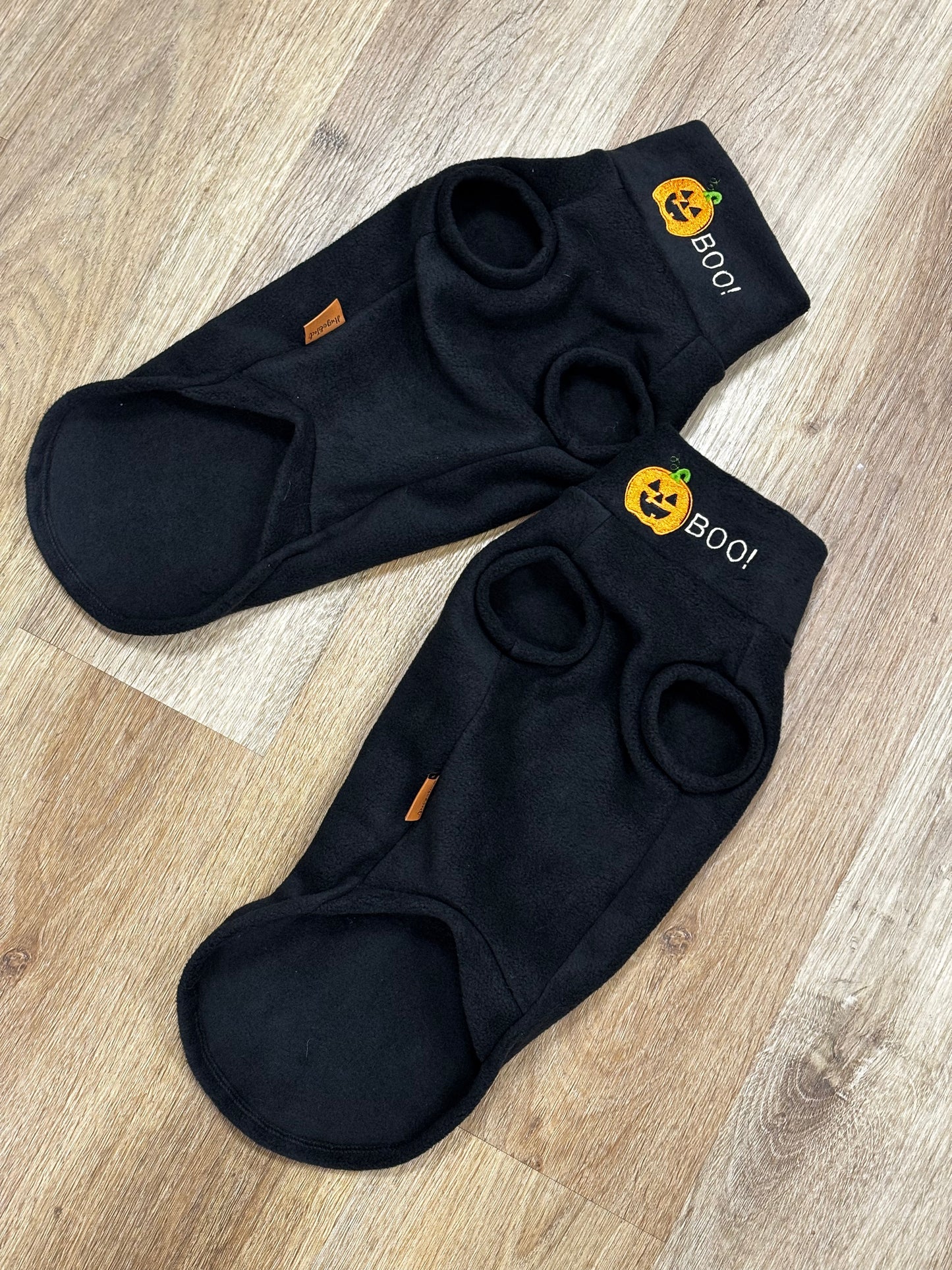 Limited Edition BOO! Halloween Jumpers