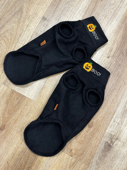 Limited Edition BOO! Halloween Jumpers