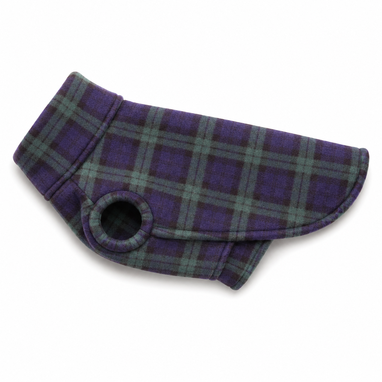 Fleece Dog Snuggle Jumper - Made to Measure