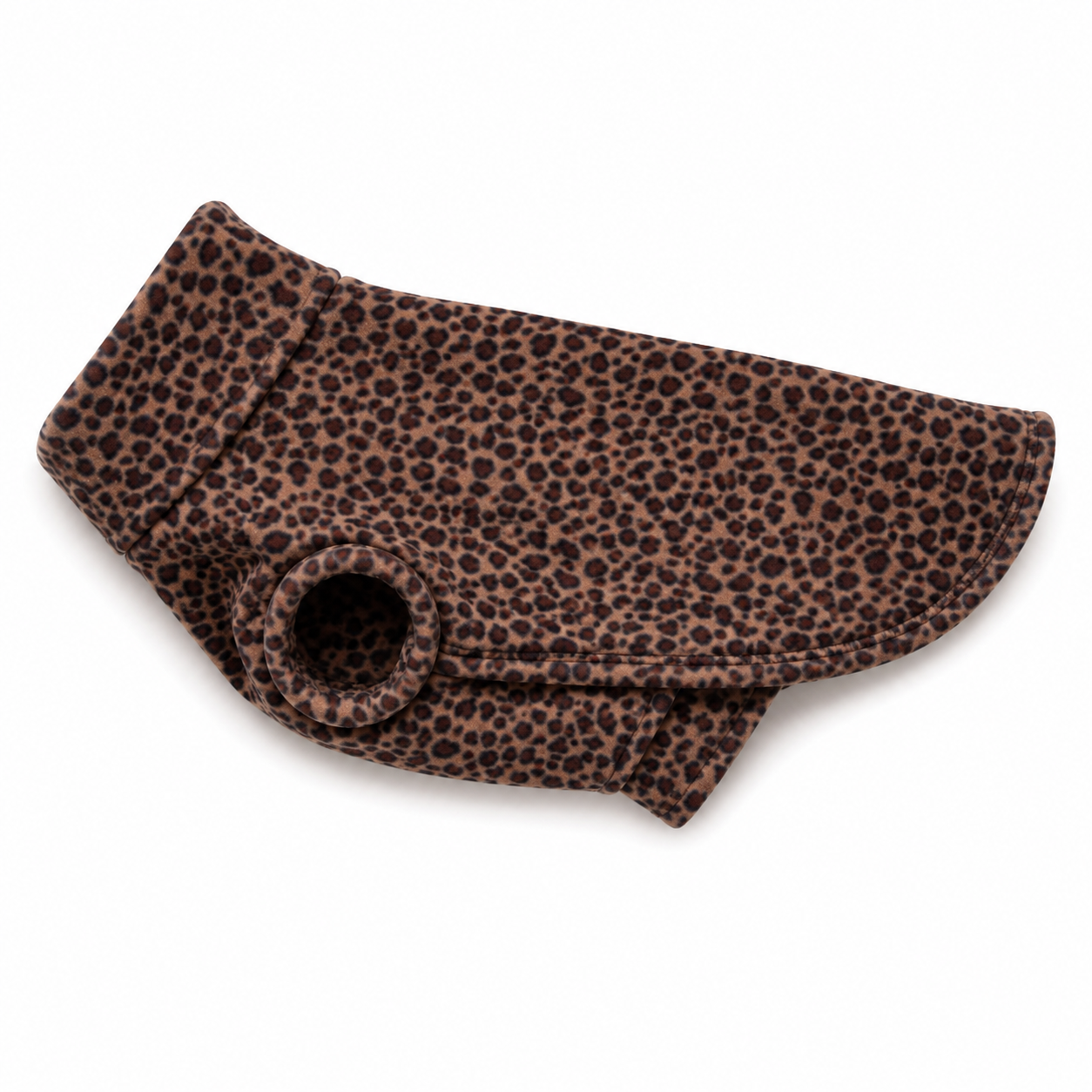 Fleece Dog Snuggle Jumper - Made to Measure
