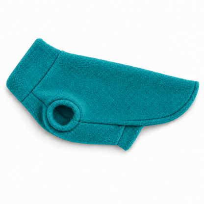 Fleece Dog Snuggle Jumper - Made to Measure