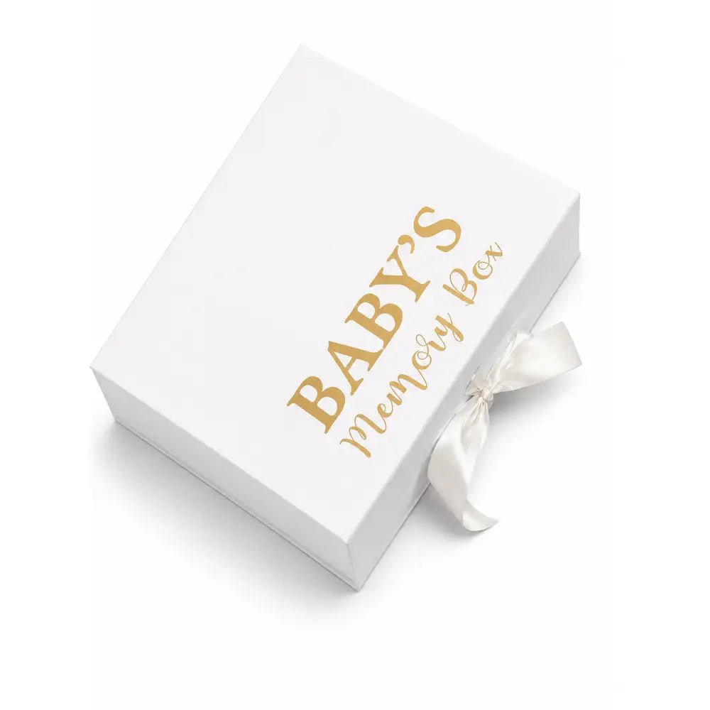 Build Your Own Dog Memory Box Bundle - Personalised Puppy Gift Set - Hugo and Ted