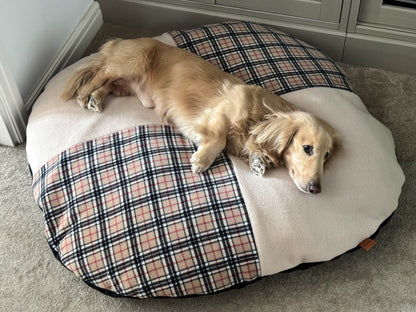 Eco - Pizza Beds - Hugo and Ted