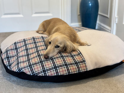 Eco - Pizza Beds - Hugo and Ted