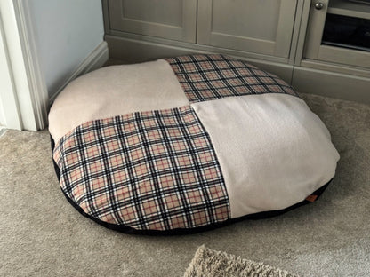Eco - Pizza Beds - Hugo and Ted