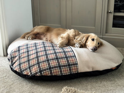 Eco - Pizza Beds - Hugo and Ted