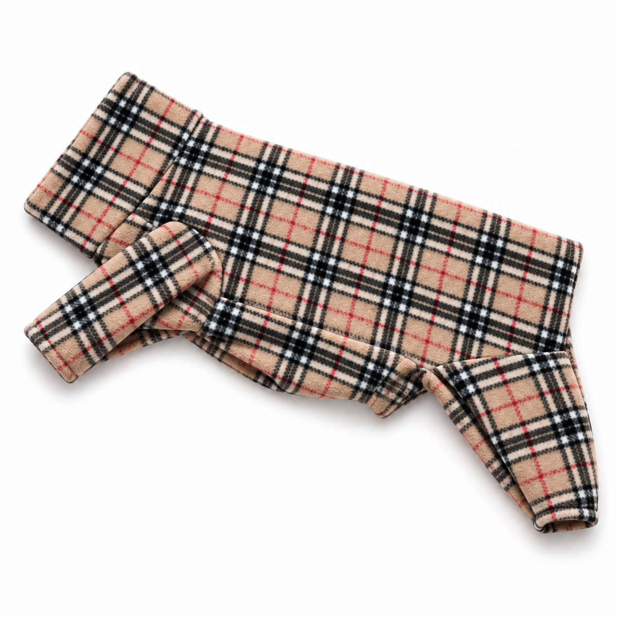 Fleece-Onesies