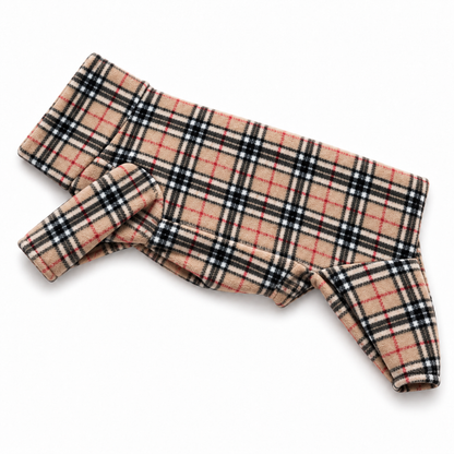 Fleece-Onesies