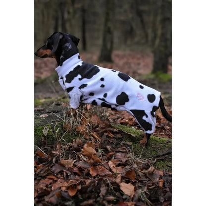 Fleece Dog Jumpsuit - Made to Measure | Hugo and Ted - Hugo and Ted