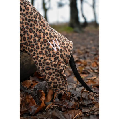 Fleece Dog Jumpsuit - Made to Measure | Hugo and Ted - Hugo and Ted