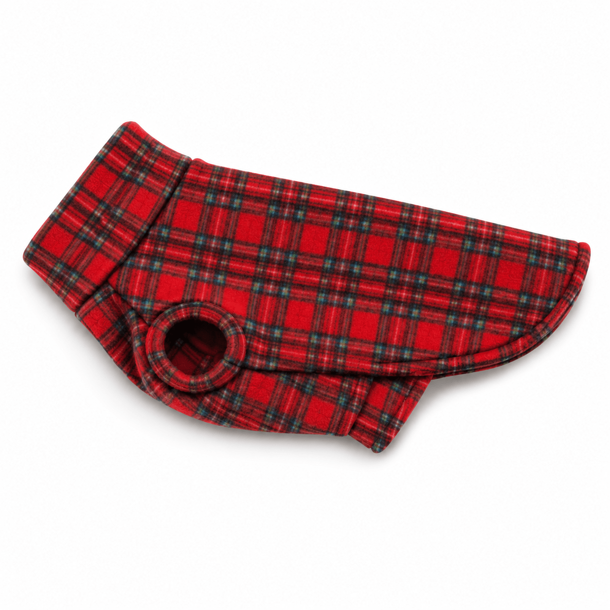 Fleece Dog Snuggle Jumper - Made to Measure - Hugo and Ted