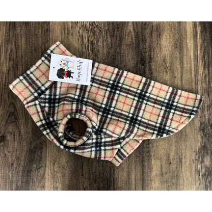 Fleece Snuggle Jumpers - Hugo and Ted
