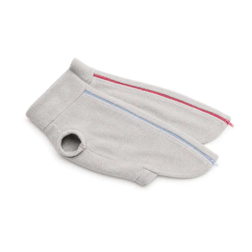Fleece Dog Snuggle Jumper - Made to Measure - Hugo and Ted