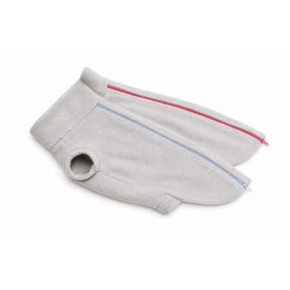 Fleece Dog Snuggle Jumper - Made to Measure - Hugo and Ted